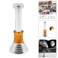 thumbnail image 4 of 2xMoon Drop Fidget Toy Escritorio Juguete Hogar Oficina Juguete Para Niños, Adultos Niñas Dorado, 4 of 8