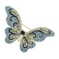 thumbnail image 1 of Luxury Animal Rhinestone Brooch for Women Chic Butterfly Pin Jewelry for Jackets, Scarves & Handbags Stylish Accessory Gift, 1 of 3
