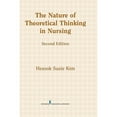 thumbnail image 1 of Pre-Owned The Nature of Theoretical Thinking in Nursing: Second Edition (Hardcover) 0826113060 9780826113061, 1 of 1