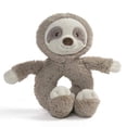 thumbnail image 2 of BABY TOOTHPICK REESE SLOTH RATT, 2 of 2