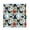 F, variant on Happy Halloween Shower Curtain Cute Pumpkin Scary Cartoon Halloween Holiday Party Scary Night Bathroom Decoration With Hook