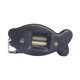 thumbnail image 2 of r de patines de hielo, accesorios de amoladora, herramienta de mantenimiento, herramienta manual, portátil, de doble núcleo, profesional para Negro, 2 of 8
