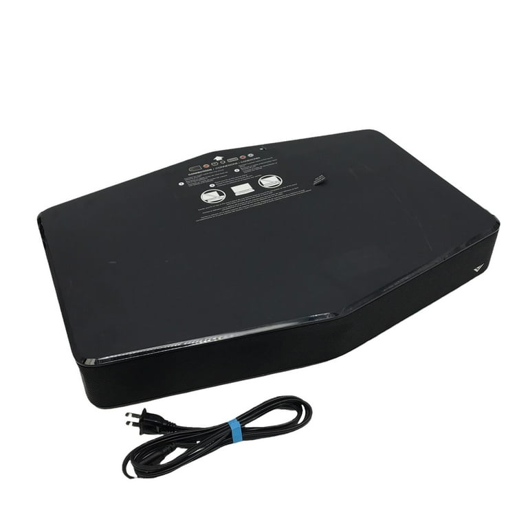 Vizio speaker on sale stands walmart