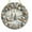 white, variant on Lilixerw Christmas Decoration Products Christmas Car Interior Pendants,Cute Home Decor