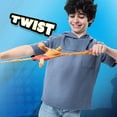 thumbnail image 4 of Figura de Juguete STRETCH ARMSTRONG Elástico y Suave Fidget 18 cm, 4 of 8