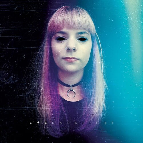 The Eye - Dark Light - Music & Performance - CD