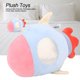 thumbnail image 4 of Juguetes De Peluche Creativos, Almohada Abrazable Para Cumpleaños De Niñas, 4 of 8
