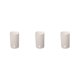 thumbnail image 3 of Moyic Bolsa de basura para el hogar Estante de almacenamiento Perforación libre Caja de pared Contenedor Dibujo Almacenamiento Dispensador Type1 NO1, 3 of 6