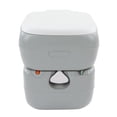 thumbnail image 3 of Portable Toilet, 5 Gallon  Leak Proof Camping Porta Potty  For Boat, 3 of 8