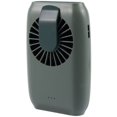 thumbnail image 1 of Riding Hanging Fan USB Charging Hanging Fan Mini Pocket Multifunctional Desktop Fan, 1 of 5