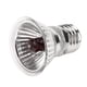 thumbnail image 1 of 1 bombilla de calefacción UVA/UVB para reptiles, lámpara de luz solar con rayos infrarrojos para mascotas y serpientes (100 W), 1 of 11
