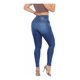 thumbnail image 1 of Umarah® Jeans Mujer Mezclilla Stretch Pushup Trabillas Wk51, 1 of 8