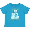 thumbnail image 3 of Inktastic I Am Black History Month Boys or Girls Baby T-Shirt, 3 of 5