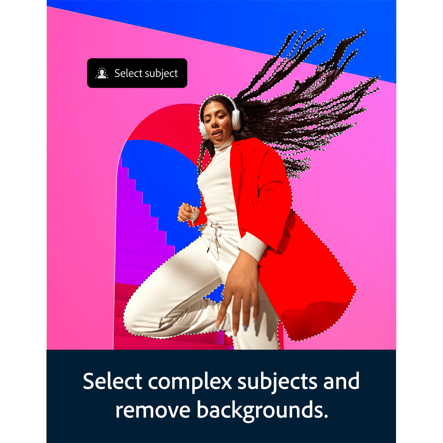Adobe Photoshop for 1 User on Multiple Platforms [Digital Download]