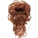 thumbnail image 2 of Círculos de cabello desordenados, postizos, coleteros para moños, a la moda para niñas y mujeres. 30, 2 of 4
