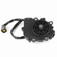 thumbnail image 3 of Solid and Stable Safe and  Practical Front Differential Servo Motor Front Differential Servo Motor for ATV for Car Factory, 3 of 7