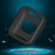 thumbnail image 3 of Funda Protectora De Pc Para Xiaomi Mi Watch Lite/Redmi Watch Lite Soft Smart Watch Shell Protector Cover seitruly EL016989-01, 3 of 5