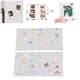 thumbnail image 4 of Pegatinas Decorativas Transparentes de Dibujos Animados, Pegatinas Creative de Pvc Diy Con Diseños Lindos, Para Álbumes, Planificadores, Álbumes de recortes, 4 of 7
