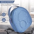 thumbnail image 3 of Funda rígida de EVA Case ZUJFPL para JBL Tune 710BT/720BT/770NC y Sony WH-CH710N/WH-CH720N/WH-CH702N, 3 of 6