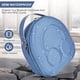 thumbnail image 3 of Funda rígida de EVA Case ZUJFPL para JBL Tune 710BT/720BT/770NC y Sony WH-CH710N/WH-CH720N/WH-CH702N, 3 of 6