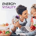 thumbnail image 2 of Suplemento BlueBonnet Nutrition One para hombres 60 cápsulas, 2 of 7