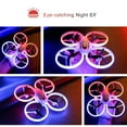thumbnail image 6 of Mini Drone for Kids, RC Drone Quadcopter with LED Lights, Headless Mode, 3D Flip, Gift Toy for Boys and Girls, 6 of 7