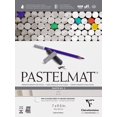 thumbnail image 1 of Bloc Pastelmat Palette n.º 3 18 x 24 cm 360 g/m² de Clairefontaine, 1 of 1