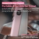 thumbnail image 2 of Altavoz Bluetooth para Dormir Bajo la Almohada - Altavoz de Almohada de Conducción Ósea con 11 Niveles de Ruido Integrados, 400 MAh, Silencioso, A, 2 of 10