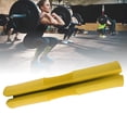 thumbnail image 1 of Neck Shoulder Protective Pad, Barbell Squat Pad Matte Appearance High Cushioning Non Slip High Elasticity  for Exercises Yellow, 1 of 7