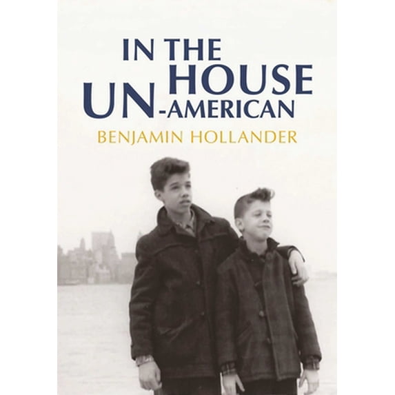 Pre-Owned In the House Un-American (Paperback) 1566569273 9781566569279