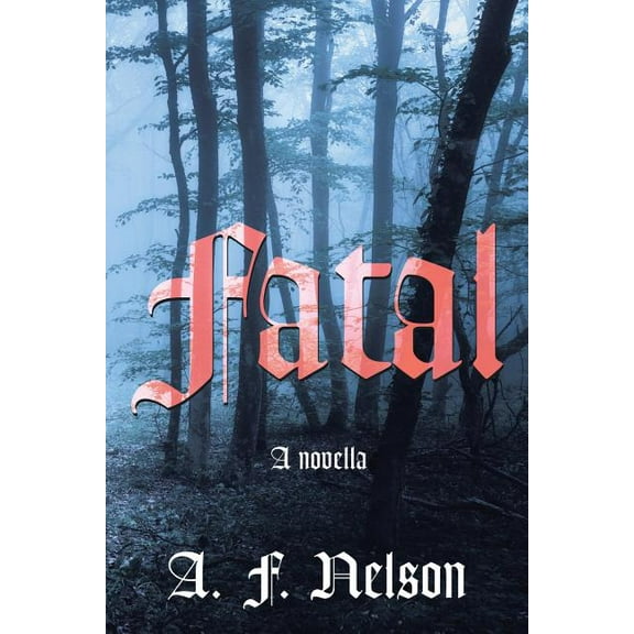 Fatal (Paperback)