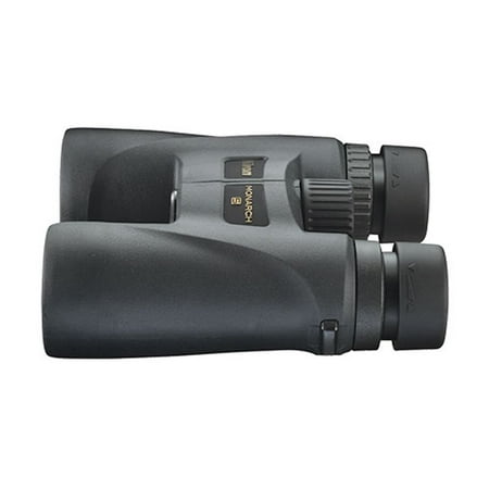 Nikon Monarch 5 10x42mm Atb Premium Ed Glass Central Focus Roof Prism Binoculars (Black)