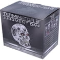 thumbnail image 6 of Nemesis Now T-Terminator Box 18cm Silver, Resin, 6 of 6