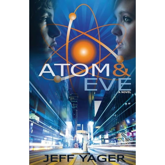 Atom & Eve, (Paperback)