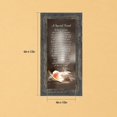 thumbnail image 5 of Friendship Gifts for Women, Sentimental Keepsake Frame, 5 of 8