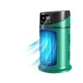 thumbnail image 1 of Enfriador De Aire Para El Hogar Portátil Acondicionado Ventilador 6 Engranajes Velocidad Del Viento Ajustable Verano De Refrigeración Humidificador De Escritorio Eléctrico Carga USB, 1 of 4