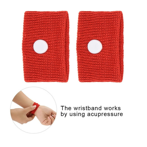 Propieto Seguras, Pulseras de Mentalidad de Movimento de 5 Colores, 1 Par de Adultos para Niños