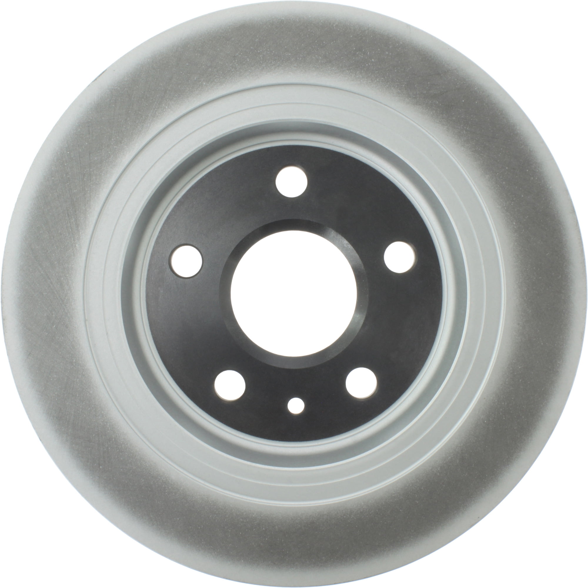 Centric Parts 320.62115F Centric GCX Elemental Protection Disc Brake Rotors - Full Coating, means
