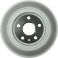 thumbnail image 2 of Centric Parts Disc Brake Rotor P/N:320.62115F, 2 of 5
