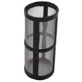 thumbnail image 5 of Accesorio de filtro de sedimentos, lavadora a presión de entrada de manguera de jardín Compatible con agua de jardinería al aire libre (malla 100), 5 of 5