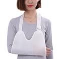 thumbnail image 1 of npkgvia Clearance,Generously Padded To Comfortably To The Body The Shoulder Strap Is Adjustable For A Customizable Fit,White, 1 of 9