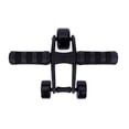 thumbnail image 4 of Rodillo para abdominales, rueda abdominal, entrenamiento abdominal, equipo de entrenamiento de core, de fuerza corporal completo para interiores,, 4 of 8