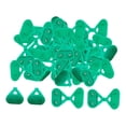 thumbnail image 4 of 30 Pieces Shade Cloth Clips Buckle Reusable for Sun Shade Net Shade Netting, 4 of 8