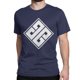 thumbnail image 5 of Camiseta Vintage Car W201 Legends Never Die para hombre camisa clásica 190E Cars informal de gran tamaño algodón puro cuello redondo talla grande, 5 of 7