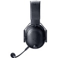 thumbnail image 3 of Refurbished Razer BlackShark V2 Pro Wireless Over-Ear Gaming Headset, 2023, Black, 3 of 3