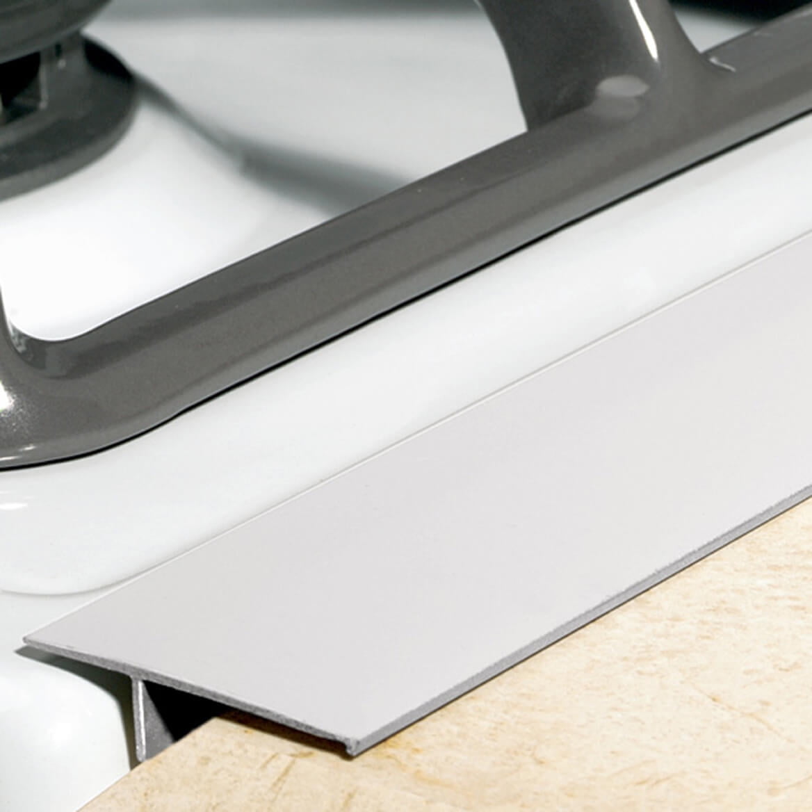 Gap Cap For Kitchen Stoves White Walmart Com