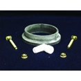 thumbnail image 2 of Thetford Toilet Mounting Bolts 19309 Replacement For Aqua-Magic Aurora Permanent Toilets; With Closet Flange Seal/2 Hex Nut, 2 of 2