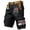 25Black125, variant on Patriotic Printed Cargo Shorts For Man Fourth Of July Celebration Workwear Casual Shorts Holiday Party Comfortable Bottoms