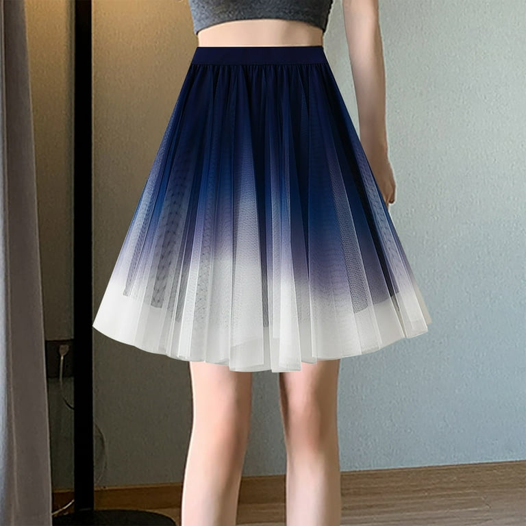 Petite above the knee skirts hotsell