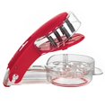 thumbnail image 1 of Lames en Acier Inoxydable pour Enlever les Graines, 6 Cerises, 1 of 4